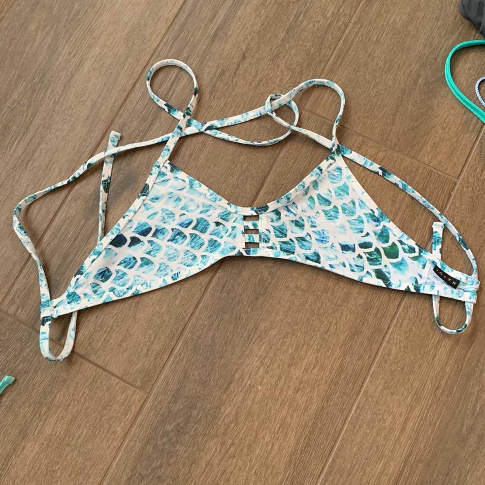 Jolyn Tomcat Top